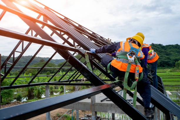 Best Commercial Roofing Services  in Britt, IA