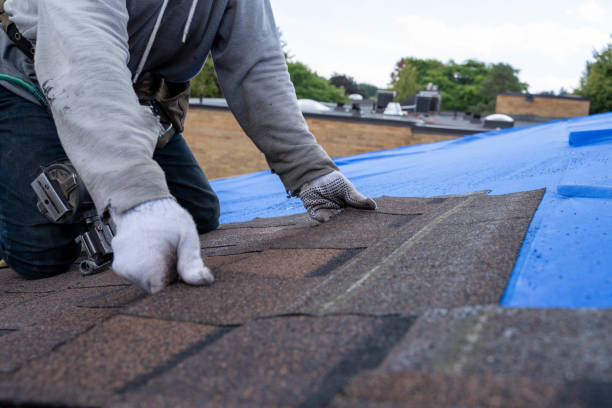 Quick and Trustworthy Emergency Roof Repair Services in Britt, IA