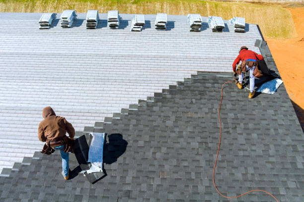 Roof Repair Estimates in Britt, IA