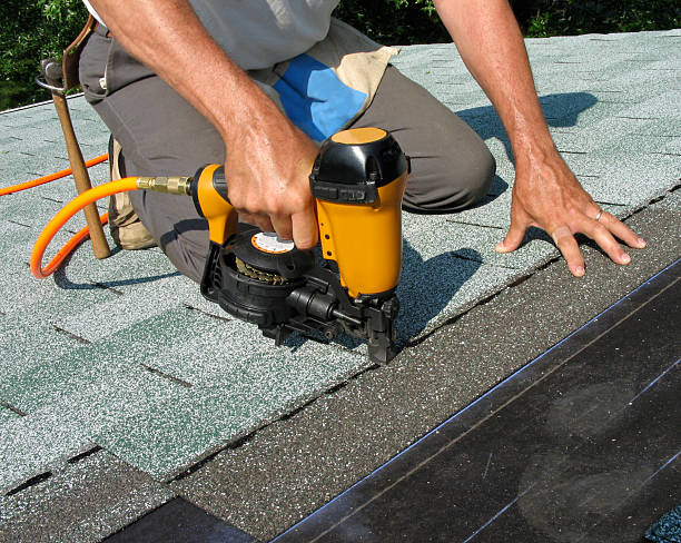 Best Storm Damage Roof Repair  in Britt, IA