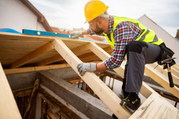 Best Residential Roofing Contractor  in Britt, IA