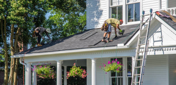 Professional Roofing Contractor in Britt, IA